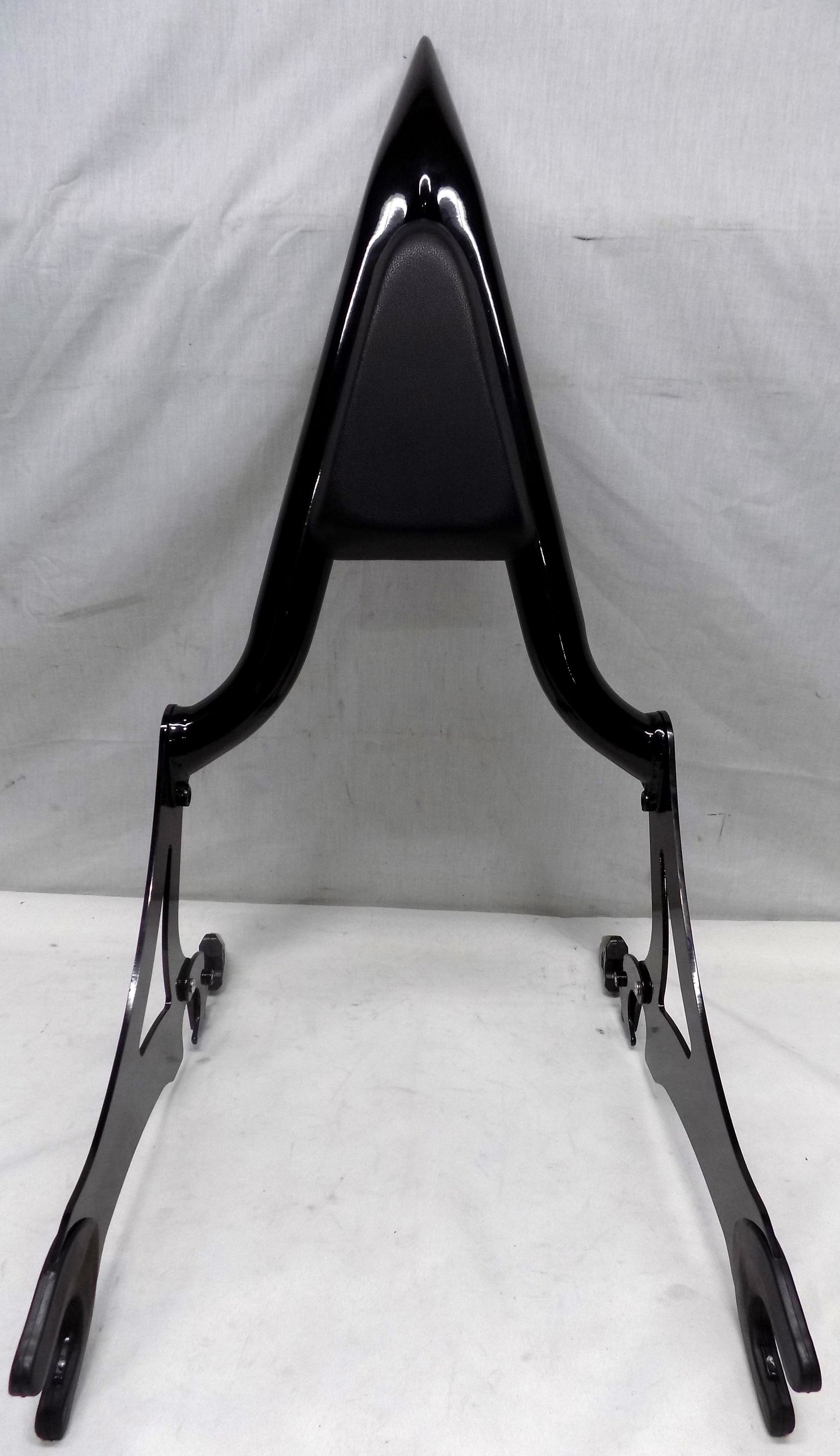 Sissybar Backrest for Indian Challenger/ Chief/ Chieftain/ Roadmaster 2014-2022