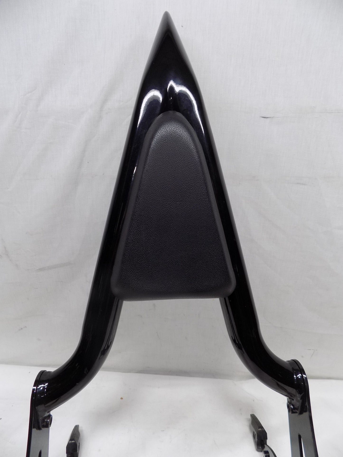 Sissybar Backrest for Indian Challenger/ Chief/ Chieftain/ Roadmaster 2014-2022